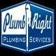 Plumb Right Plumbing Services Plumb Right Plumbing Services
